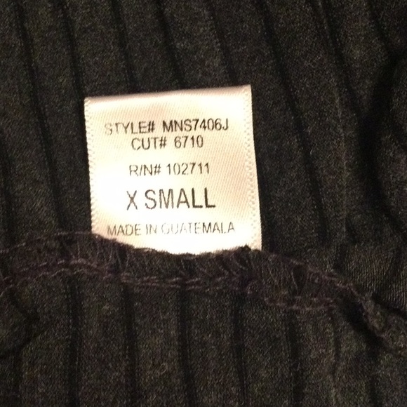 Gibson top - Picture 6 of 6